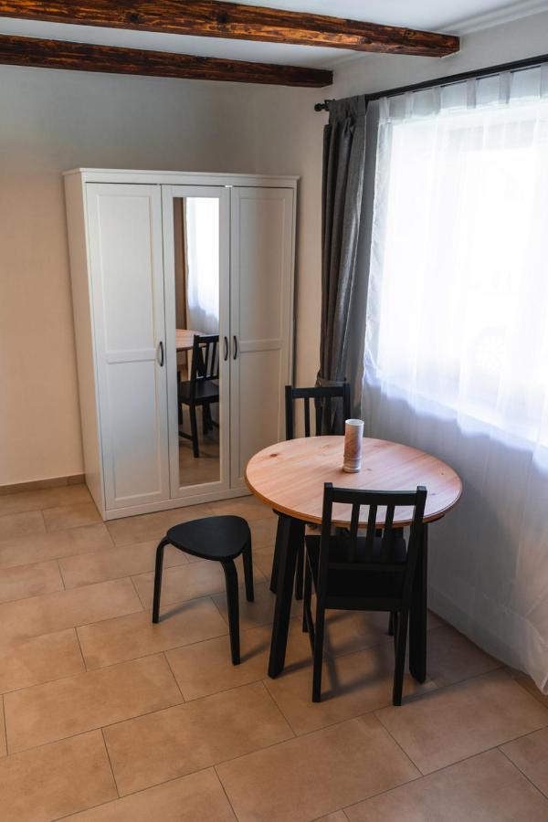 Apartmany Pulgary Bulhary Exterior foto