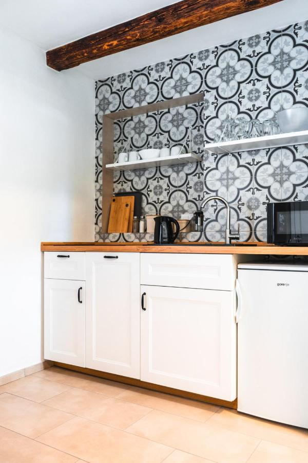 Apartmany Pulgary Bulhary Exterior foto