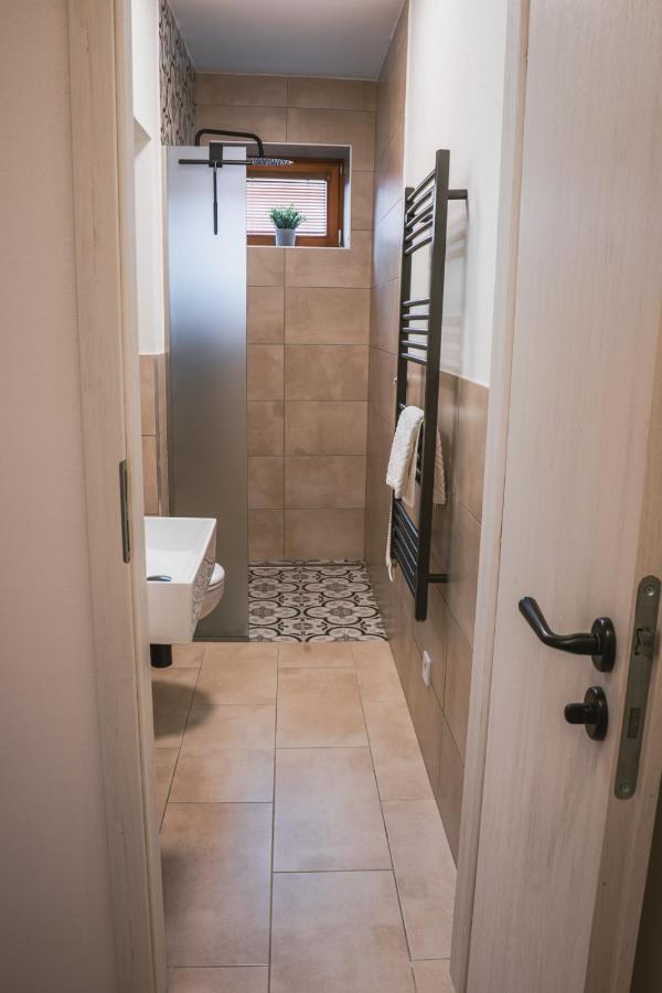 Apartmany Pulgary Bulhary Exterior foto