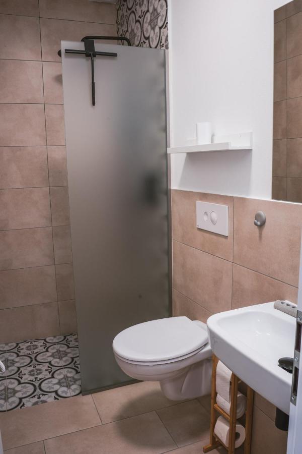 Apartmany Pulgary Bulhary Exterior foto