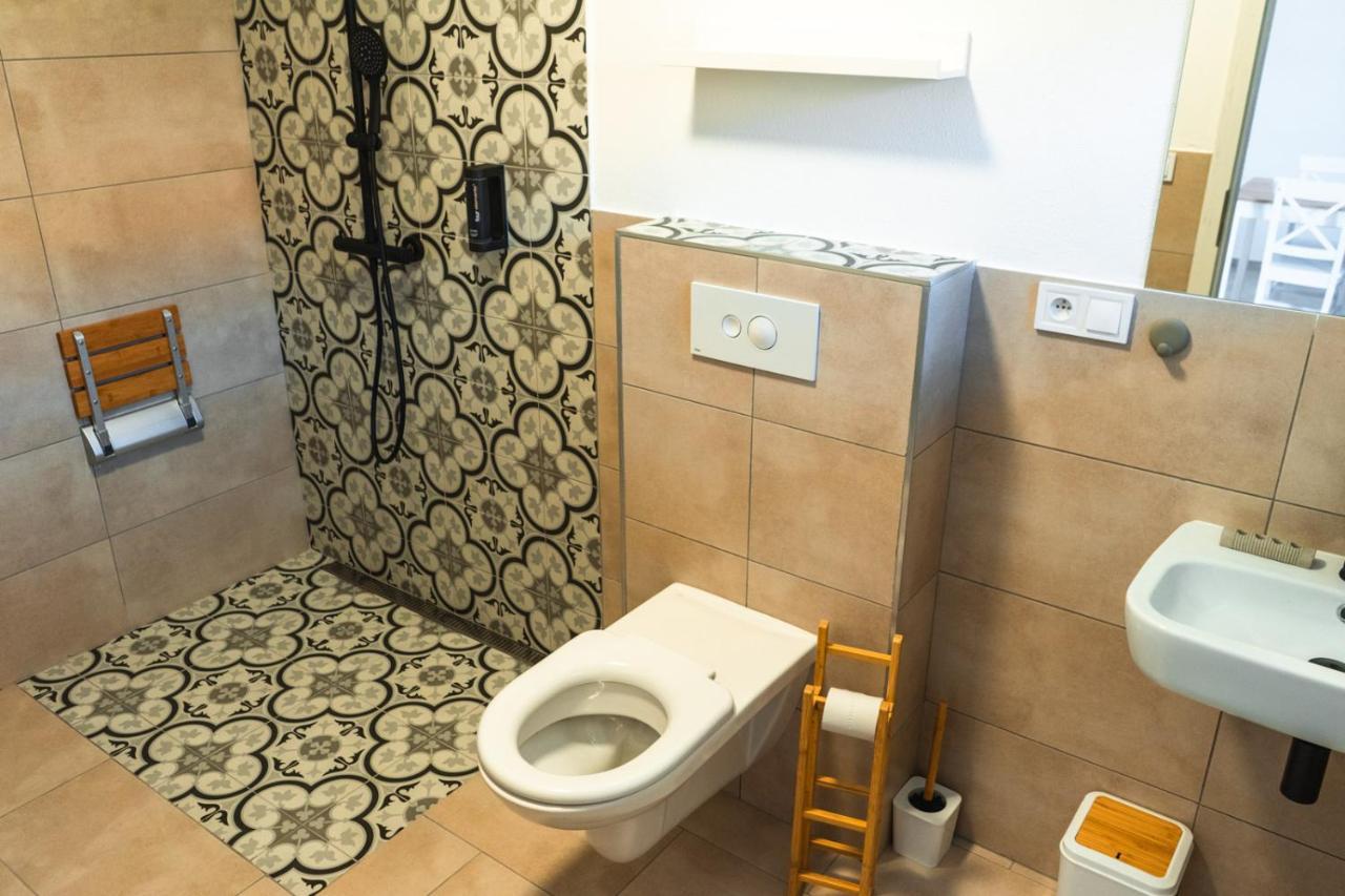 Apartmany Pulgary Bulhary Exterior foto