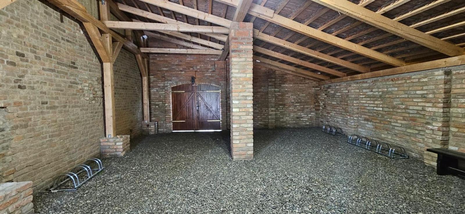 Apartmany Pulgary Bulhary Exterior foto